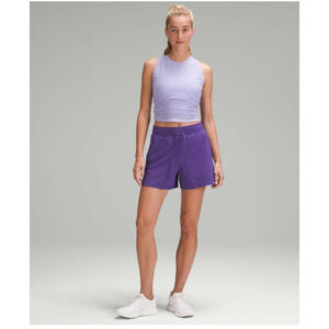 Lululemon License to Train NWT $88 Size 0
